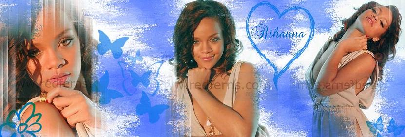 Anna azaz n s Rihanna